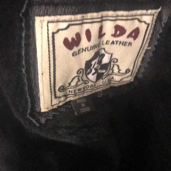 Jacket❤️ - Picture 3 of 4